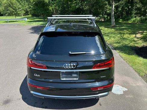 Certified 2023 Audi Q5 2.0T Premium Plus w/ Premium Plus Package AWD/4WD image 28