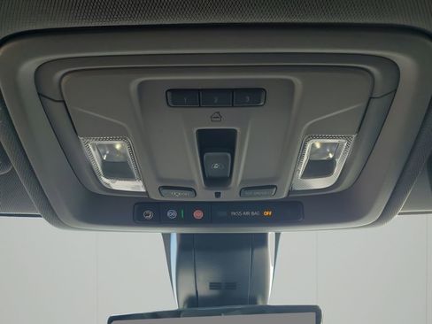 Used 2022 Chevrolet Silverado 3500 LTZ w/ LTZ Texas Edition image 42