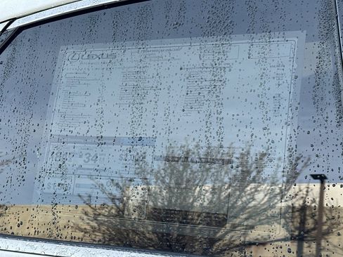 New 2026 Lexus NX 450h+ NX 450h+ Premium image 29