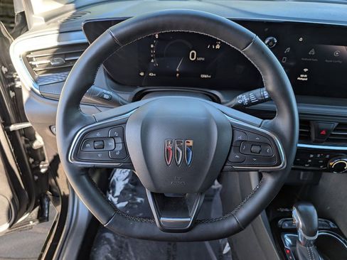 Used 2024 Buick Encore GX Sport Touring w/ Comfort Package image 22