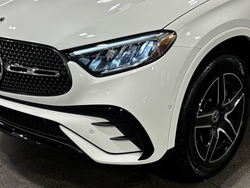 New 2026 Mercedes-Benz GLC 300 4MATIC image 8