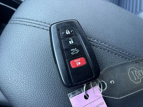 Used 2020 Toyota RAV4 XSE image 39