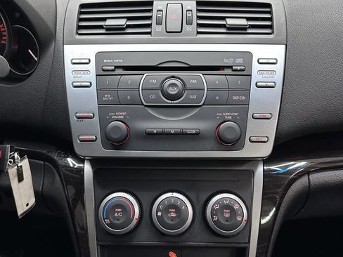 Used 2013 MAZDA MAZDA6 i Touring image 28