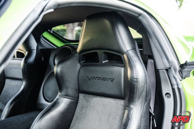 Used 2008 Dodge Viper SRT-10 RWD image 24