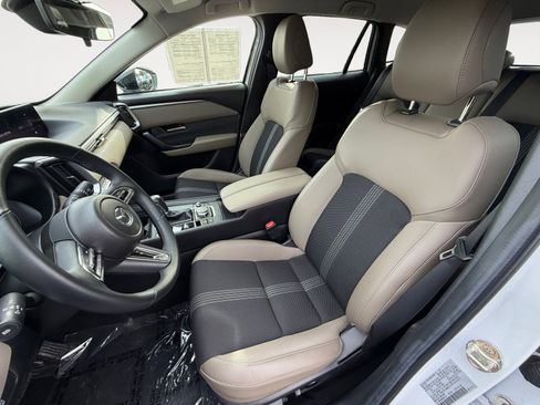 Certified 2025 MAZDA CX-50 AWD 2.5 S w/ Cargo Package image 10