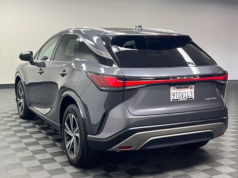 Certified 2025 Lexus RX 350 FWD w/ Technology Package image 7
