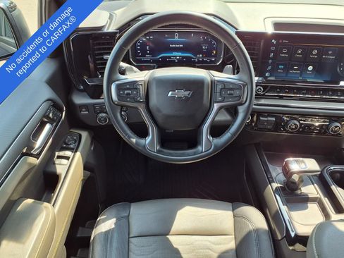 Used 2024 Chevrolet Silverado 1500 ZR2 w/ ZR2 Bison Edition AWD/4WD image 15