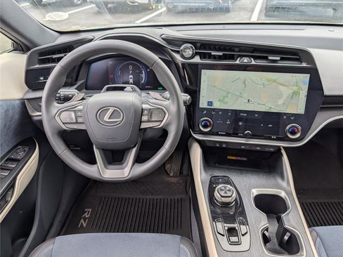 Certified 2023 Lexus RZ 450e Premium w/ Accessory Package (2T) AWD/4WD image 17