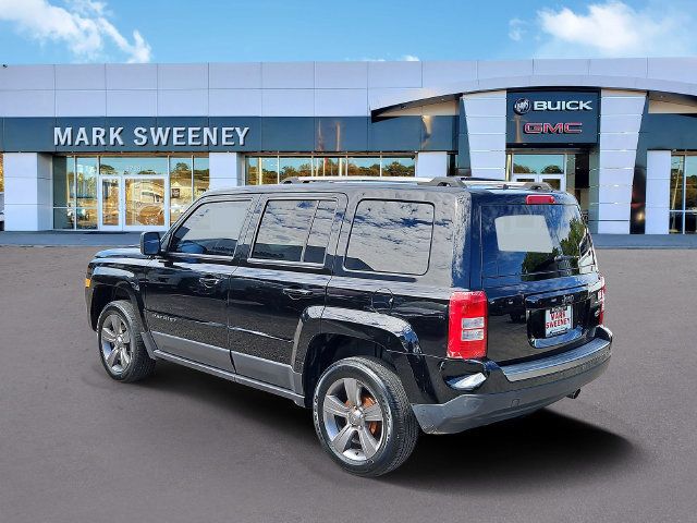Used 2016 Jeep Patriot Sport w/ Power Value Group FWD image 27