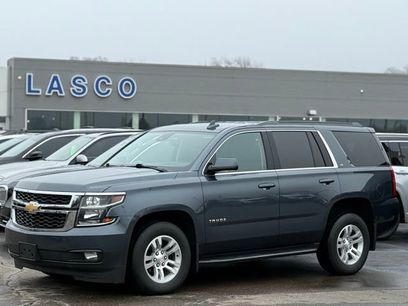 Used 2020 Chevrolet Tahoe LT
