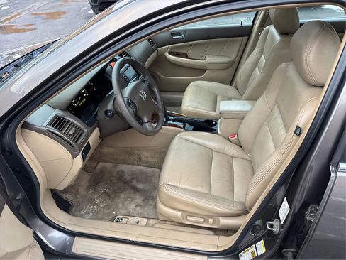 Used 2007 Honda Accord EX image 10