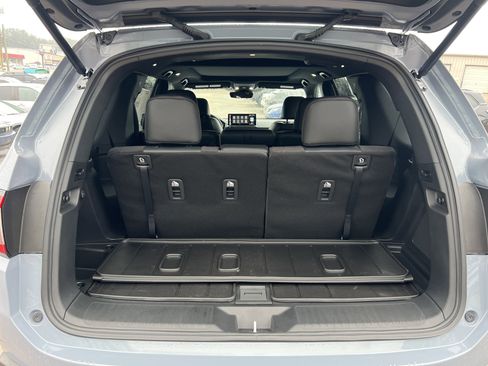 New 2026 Honda Pilot Black Edition image 32