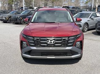 New 2026 Hyundai Tucson SEL FWD video 2