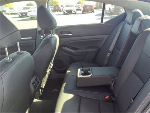 New 2025 Nissan Altima 2.5 SL image 33