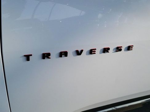 Certified 2019 Chevrolet Traverse Premier w/ Redline Edition image 24
