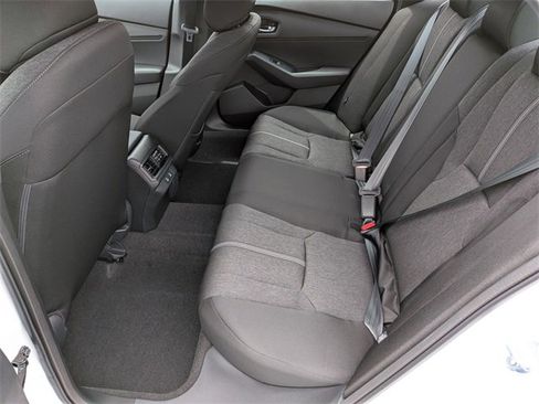 Used 2025 Honda Accord Sport image 23