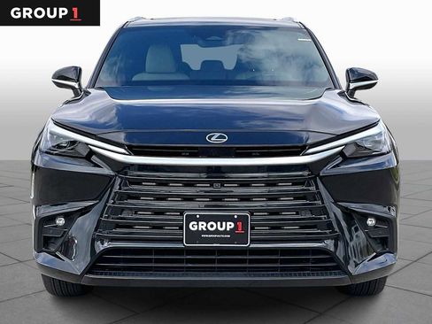 Used 2025 Lexus TX 350 AWD image 3