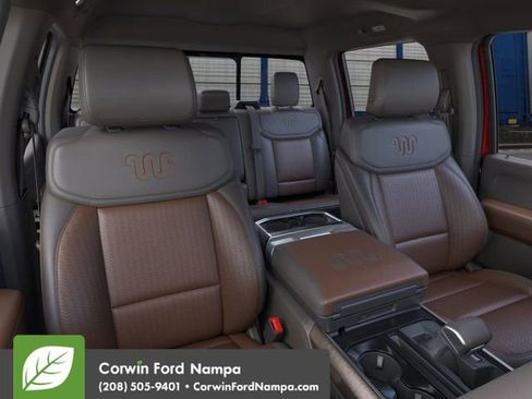 New 2026 Ford F150 King Ranch image 10