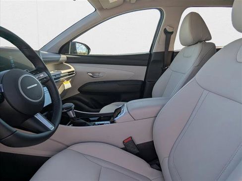 New 2026 Hyundai Tucson SEL image 22