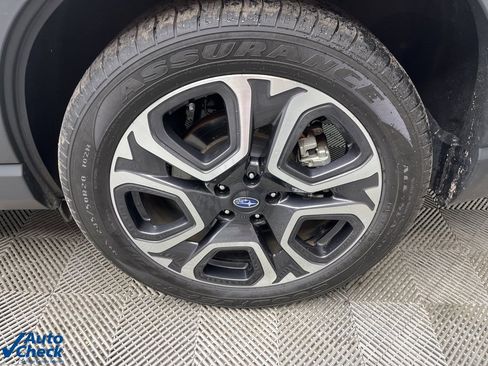 Used 2023 Subaru Ascent Touring image 29