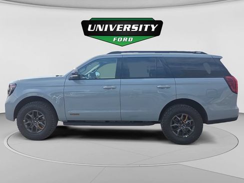 New 2027 Ford Expedition Tremor w/ Driver's Package AWD/4WD image 6