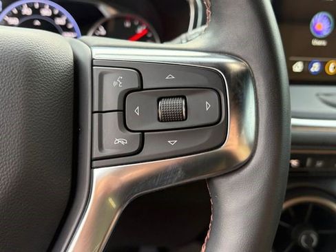 Certified 2024 Chevrolet Blazer Premier w/ Driver Confidence II Package image 12