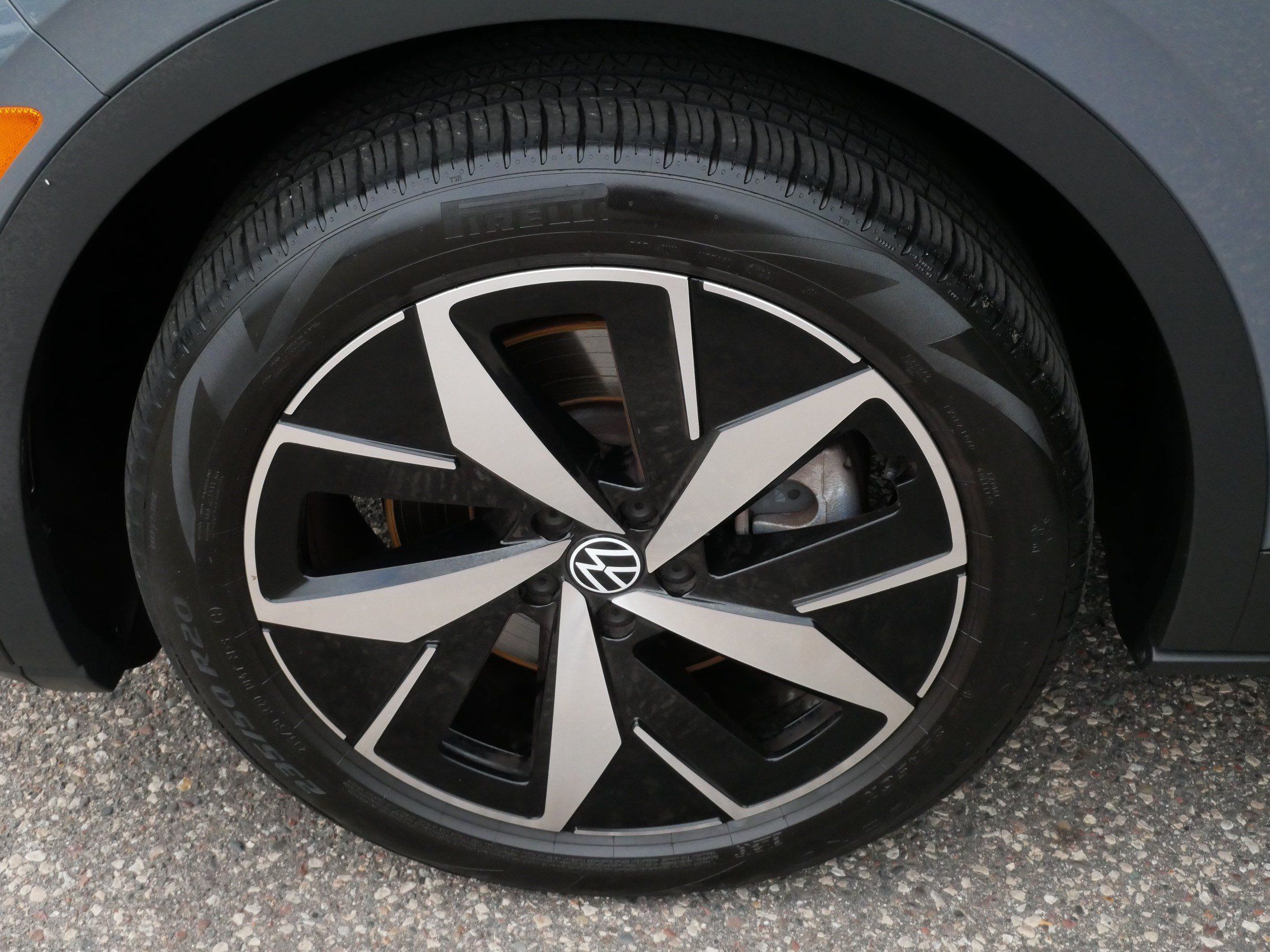 Certified 2023 Volkswagen ID.4 Pro S AWD/4WD image 15