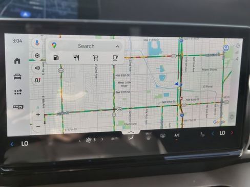 New 2026 Ford Expedition Max Active image 26