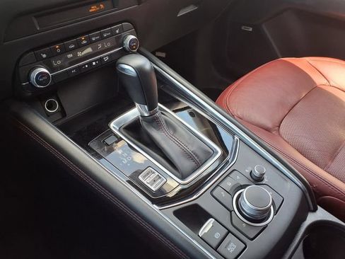 Used 2024 MAZDA CX-5 Carbon Edition AWD/4WD image 25