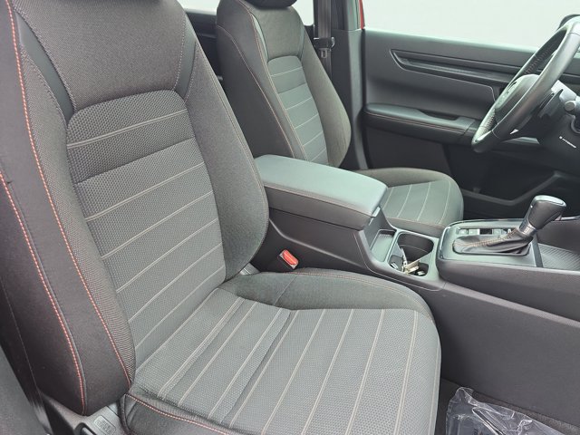 Certified 2023 Honda CR-V Sport image 19