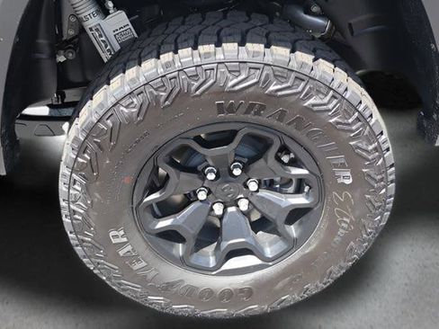 New 2026 RAM 1500 RHO AWD/4WD image 27