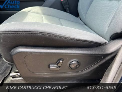 Used 2023 RAM 1500 Big Horn AWD/4WD image 10