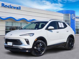 Used 2024 Buick Encore GX Sport Touring video 1