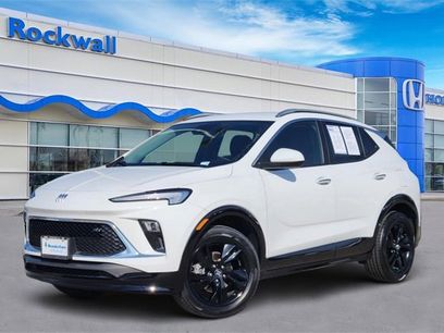 Used 2024 Buick Encore GX Sport Touring