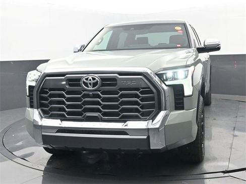 New 2026 Toyota Tundra 1794 Edition w/ TRD Off-Road Package image 20