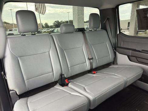Used 2024 Ford F250 XL w/ FX4 Off-Road Package AWD/4WD image 32