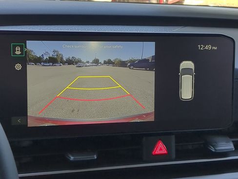 New 2026 Kia Carnival LXS image 19