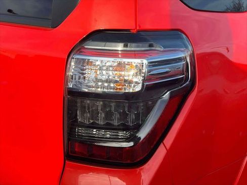 Certified 2023 Toyota 4Runner TRD Pro image 8