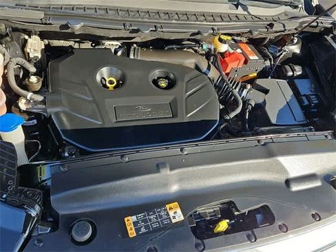 Used 2016 Ford Edge SEL w/ Equipment Group 201A image 14