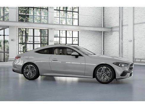 New 2026 Mercedes-Benz CLE 300 4MATIC Coupe image 14