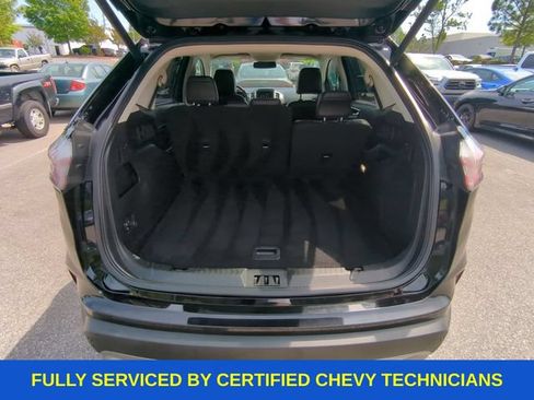 Used 2024 Ford Edge Titanium AWD/4WD image 40