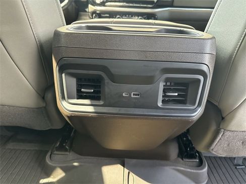 Certified 2024 Chevrolet Silverado 1500 RST image 21