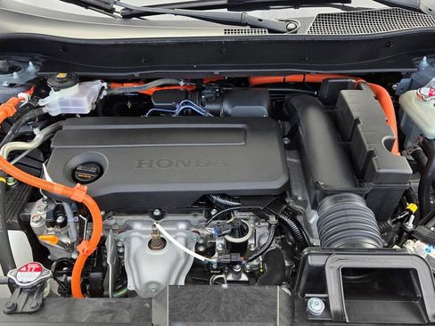 Used 2024 Honda CR-V Sport image 26