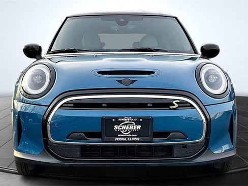 Used 2023 MINI Cooper SE image 3