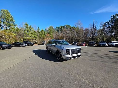 New 2026 Hyundai Palisade Limited image 14