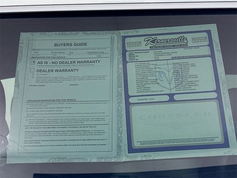 Used 2018 Jeep Grand Cherokee Limited image 38