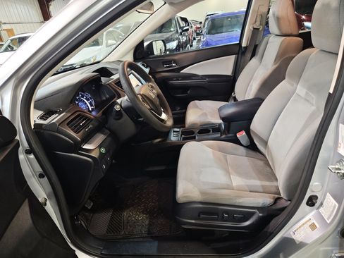 Used 2015 Honda CR-V EX image 17