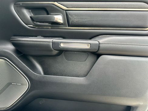 Used 2021 RAM 1500 Limited w/ Night Edition RWD image 16
