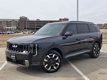 New 2027 Kia Telluride S