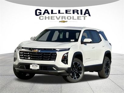 New 2026 Chevrolet Equinox LT